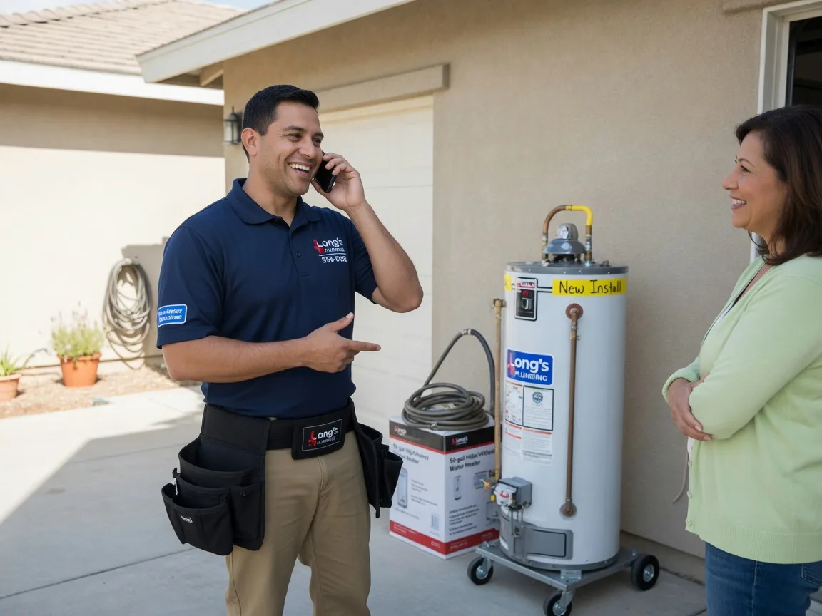 Leak Detection Washington, OK FAQs